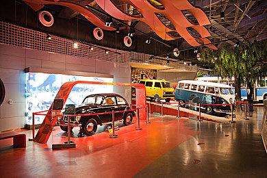 恐怖游戏《Hollowbody》新预告 暂不支持中文